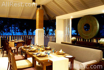 Sheraton Krabi Beach Resort 20